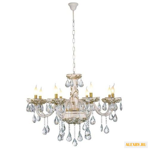 Donolux Cigno Nero S110202 8