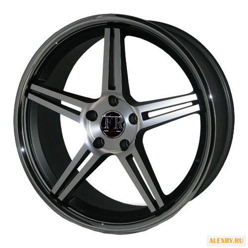 Колесный диск FR Design 767