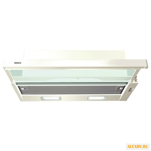 Встраиваемая вытяжка Bosch