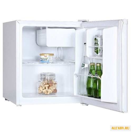 Холодильник Mystery MRF-8050W