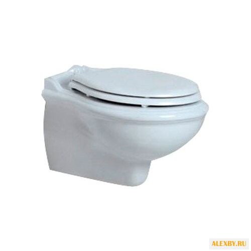 Унитаз AZZURRA Jubilaeum jub