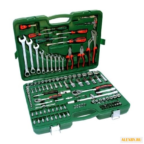 Набор инструментов СТАНКОИМПОРТ