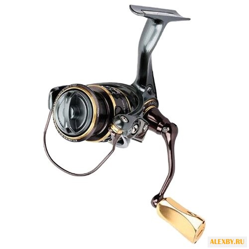 Катушка TSURINOYA Jaguar 1000