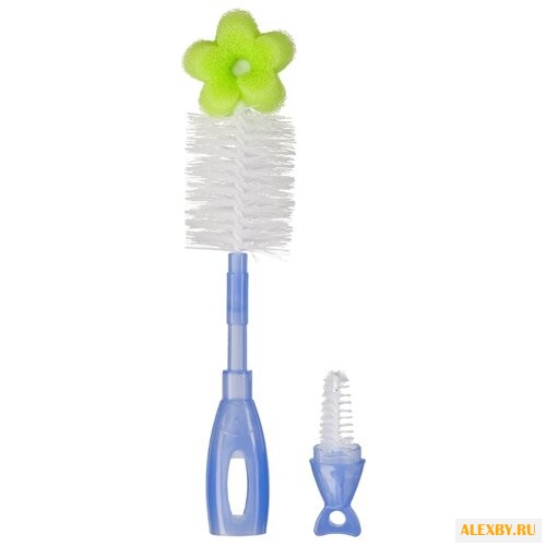 Happy Baby Ершик 2 в 1 Double