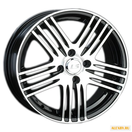 Колесный диск LS Wheels NG278