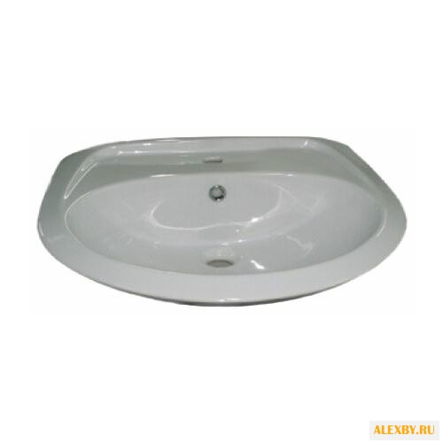 Раковина 50 см Santek Бриз-50