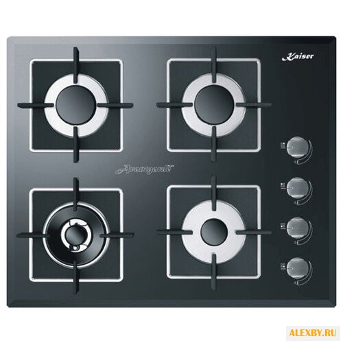 Варочная панель Kaiser KCG 6982