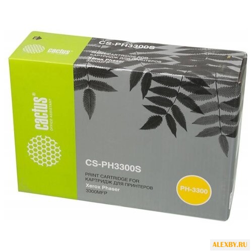 Картридж cactus CS-PH3300S