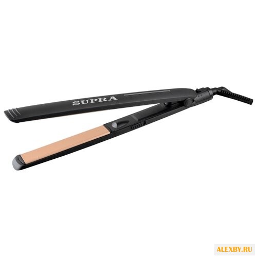 Щипцы утюжок SUPRA HSS-1225S