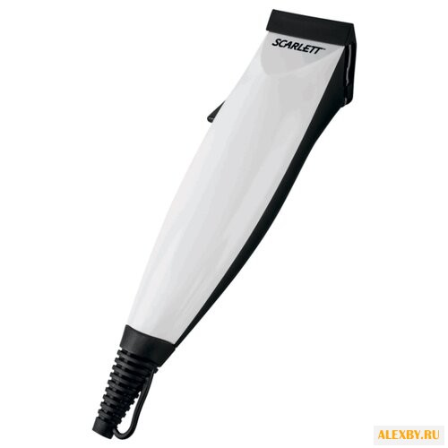 Машинка для стрижки Scarlett