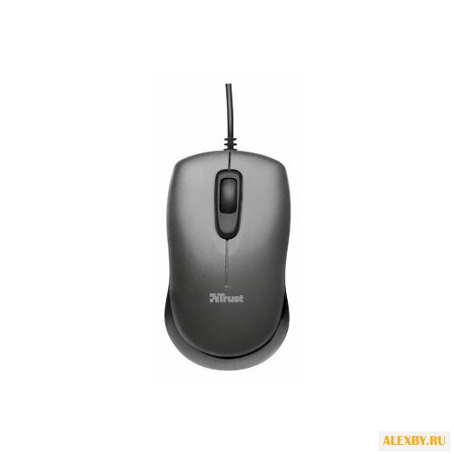 Мышь Trust Compact Mouse