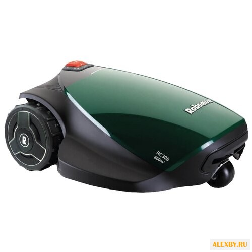 Газонокосилка Robomow RC308u