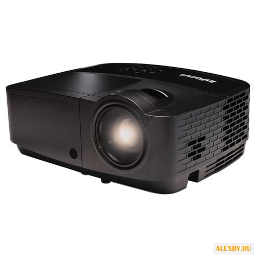 Проектор InFocus IN2128HDx