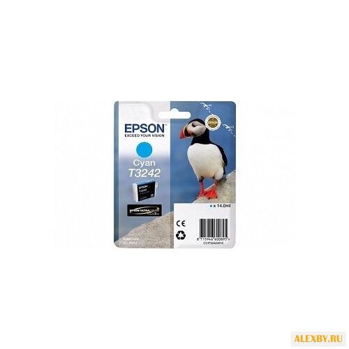 Картридж Epson C13T32424010