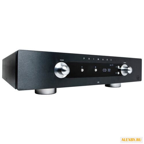 Интегральный усилитель Primare