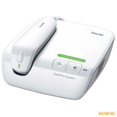 Фотоэпилятор Beurer IPL9000