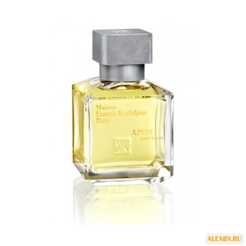 Maison Francis Kurkdjian Apom