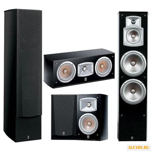 Комплект акустики YAMAHA NS-777