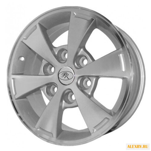 Колесный диск FR Design MI646