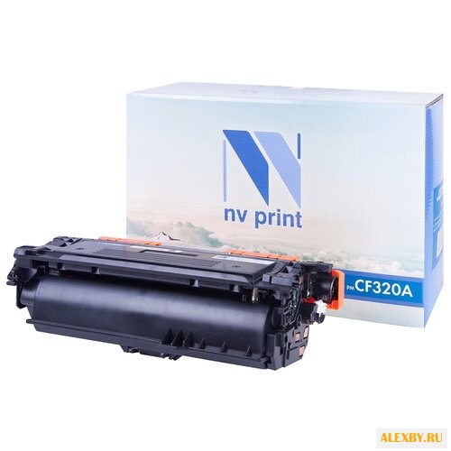 Картридж NV Print CF320A для HP
