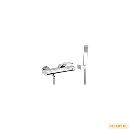 Однорычажный смеситель для