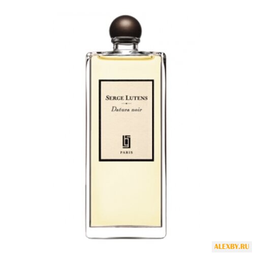 Serge Lutens Datura Noir