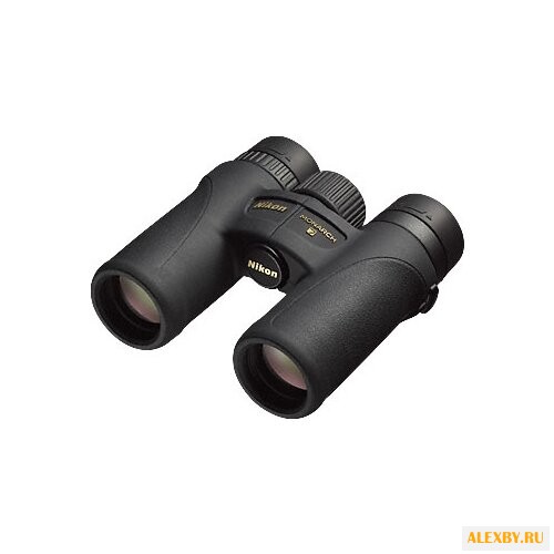 Бинокль Nikon Monarch 7 8x30