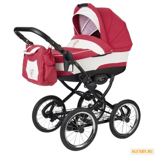 Универсальная коляска Esspero