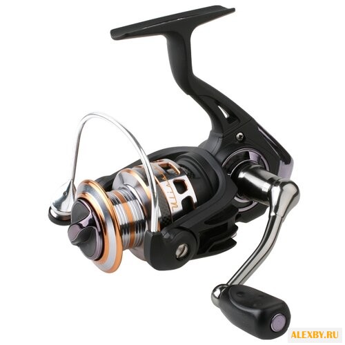 Катушка MIKADO Ulisses 2008 FD