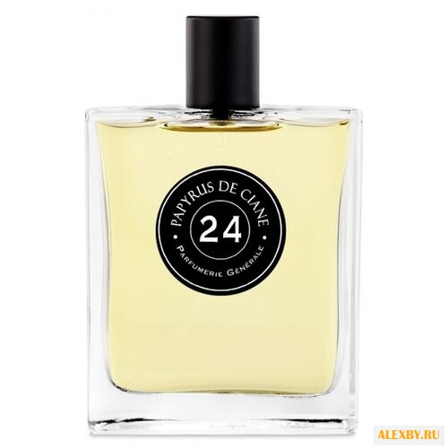 Pierre Guillaume PG 24 Papyrus