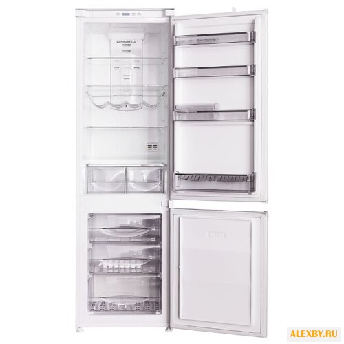 Встраиваемый холодильник