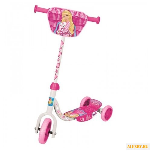 Городской самокат 1 TOY Т56921