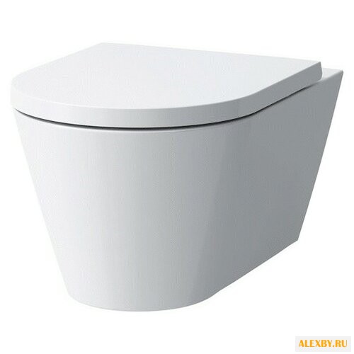 Унитаз LAUFEN Kartell