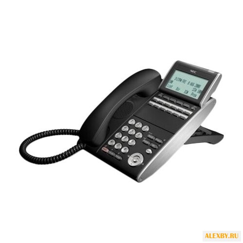 VoIP-телефон NEC ITL-12D