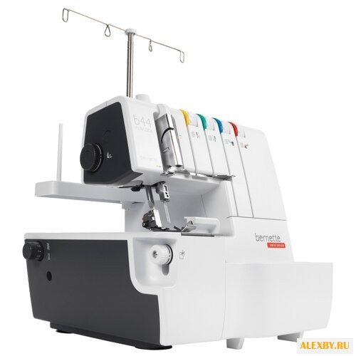 Оверлок Bernina Bernette