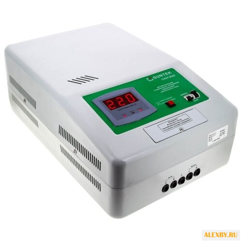 Стабилизатор напряжения SUNTEK