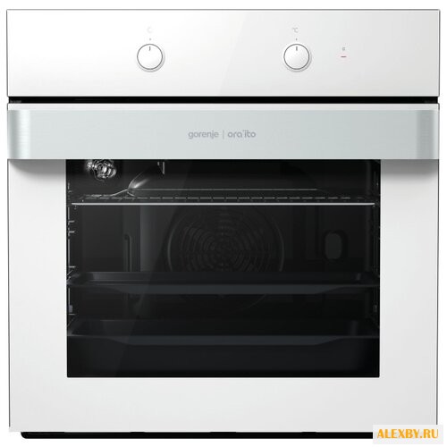Духовой шкаф Gorenje BO 617 ORAW
