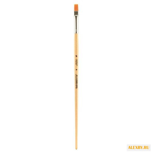 Кисть Альбатрос Хобби упругий