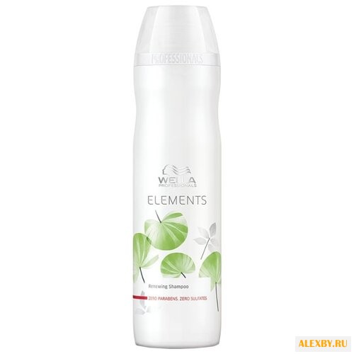 Wella Professionals шампунь