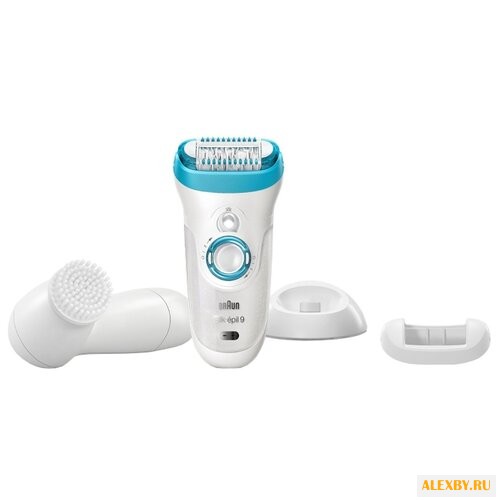 Эпилятор Braun 9-549 Silk-epil 9