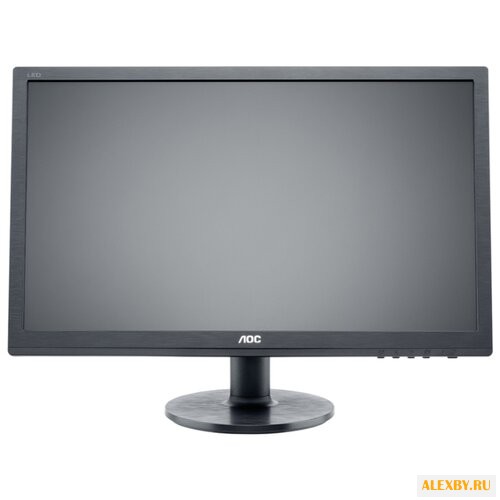Монитор AOC e2460Sh