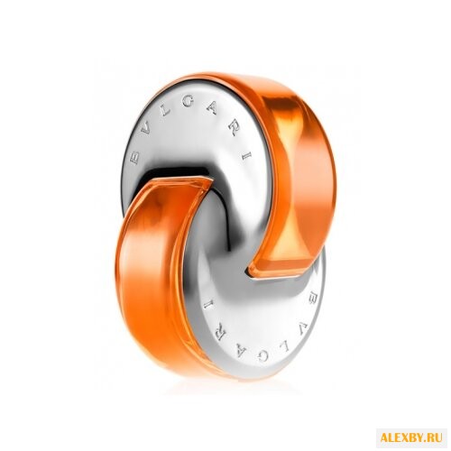 Bulgari Omnia Indian Garnet