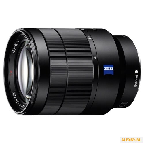 Объектив Sony Carl Zeiss
