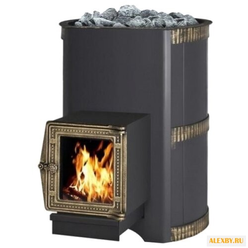 Банная печь Везувий ЛАВА 28
