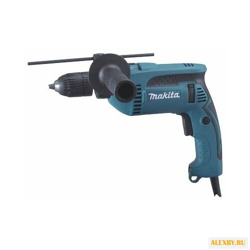 Дрель Makita HP1641FK
