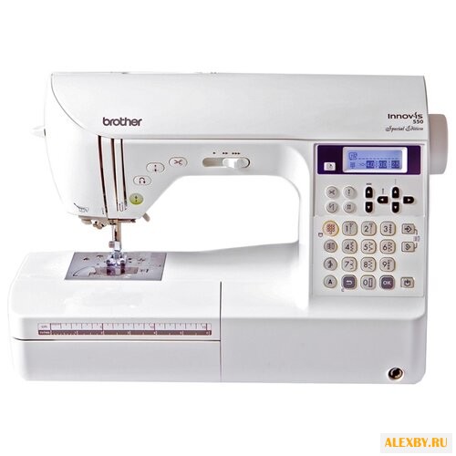 Швейная машина Brother