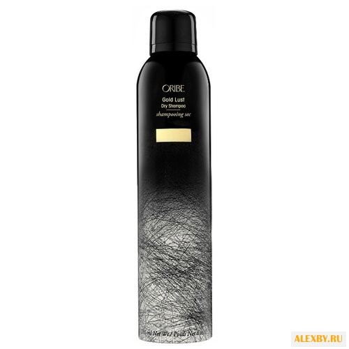 Сухой шампунь ORIBE Gold Lust