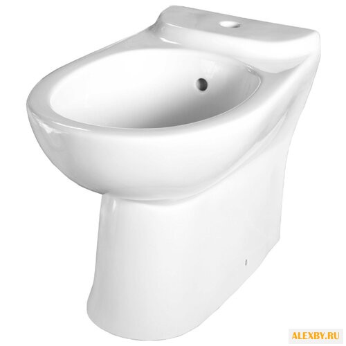 Биде Керамин Женева биде