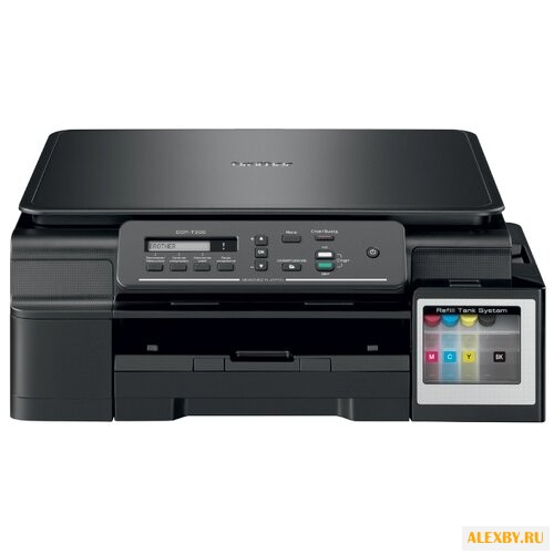 МФУ Brother DCP-T300 InkBenefit