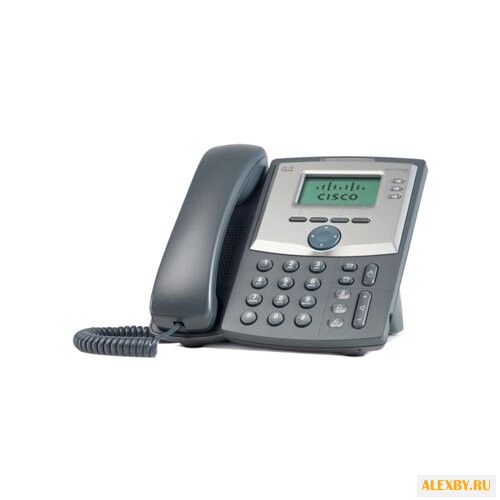 VoIP-телефон Cisco SPA303-G2